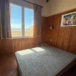 Spacious House In Front Of The Sea Of