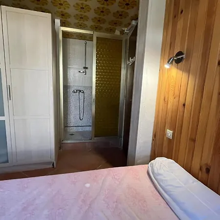 Spacious House In Front Of The Sea Of Fleury Fleury (Aude)