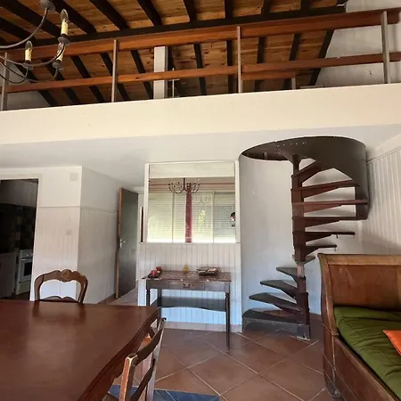 Spacious House In Front Of The Sea Of * Fleury (Aude)