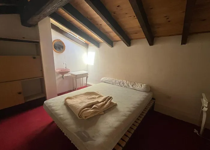 Spacious House In Front Of The Sea Of * Fleury (Aude)