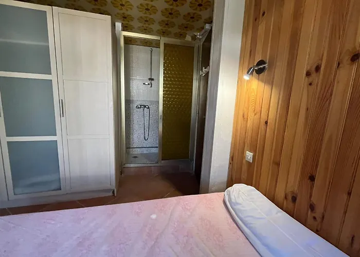 Spacious House In Front Of The Sea Of Fleury (Aude)